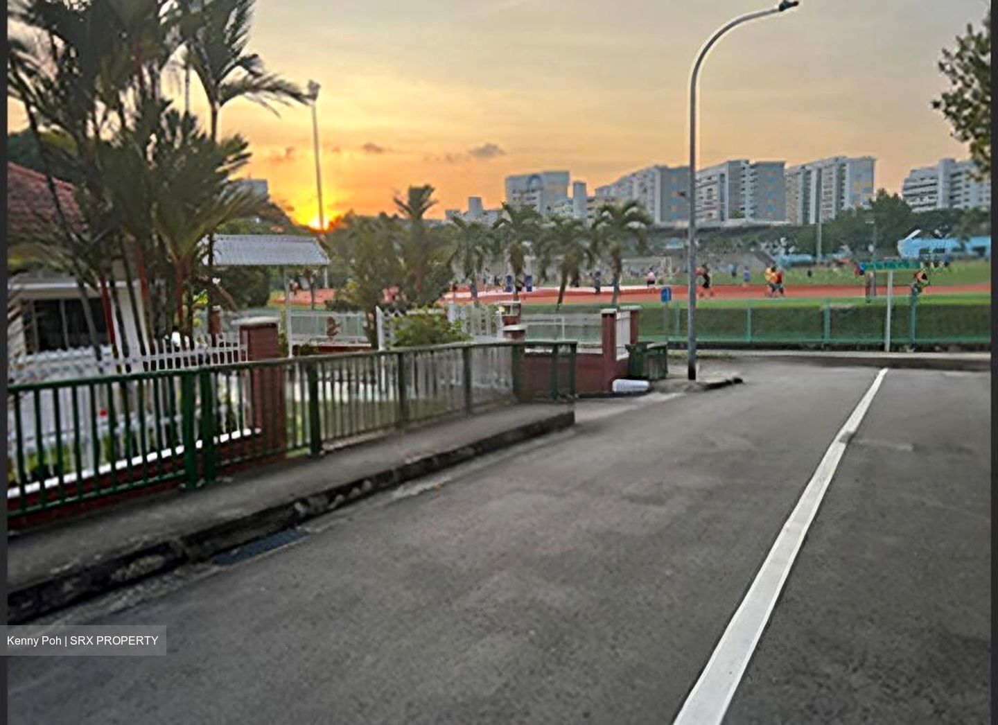 Lim Tua Tow Road (D19), Detached #457889551